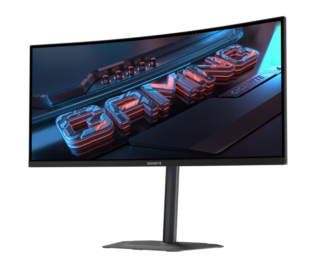 Gigabyte G34WQC2 - 1362014 - zdjęcie 3